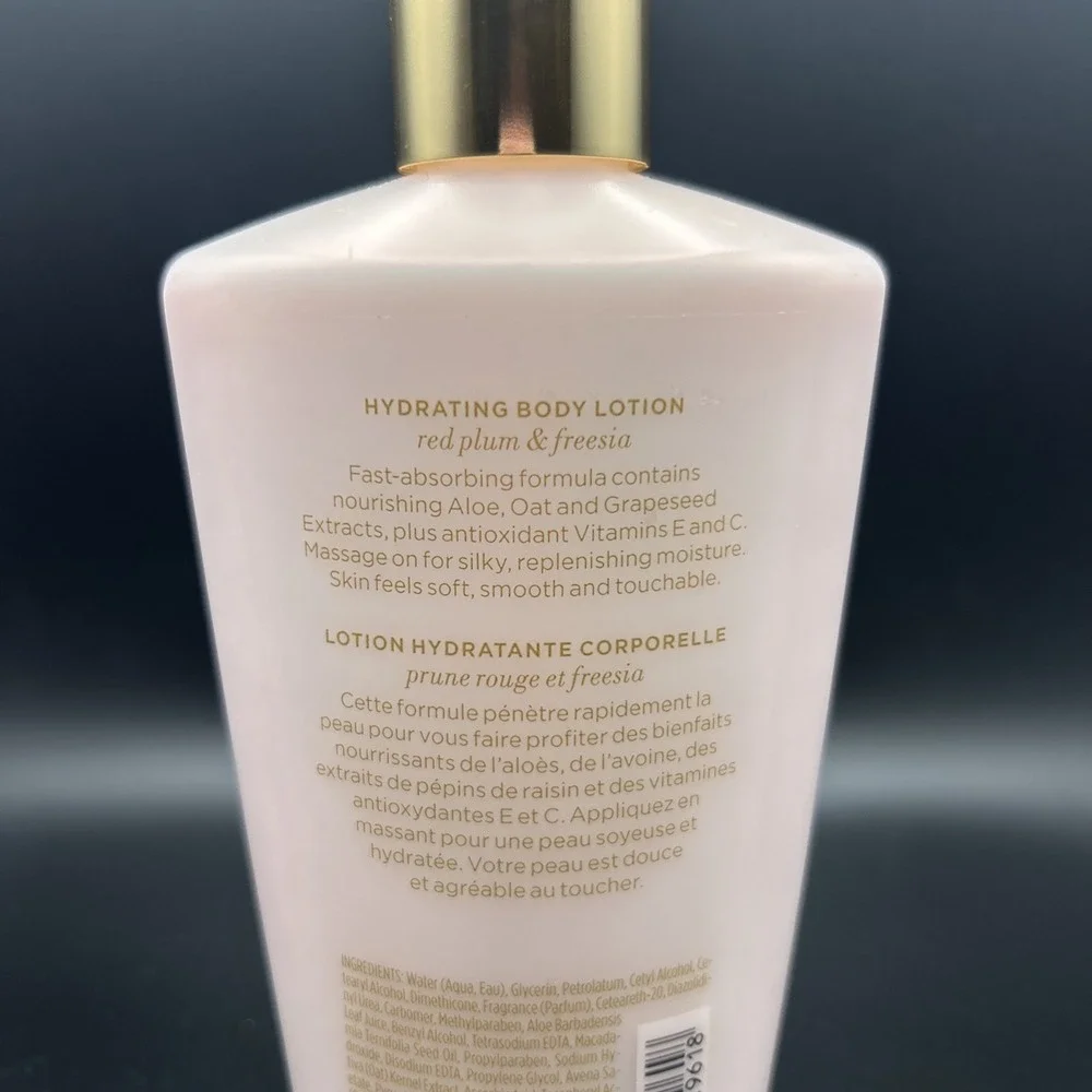 Victoria Secret Pure Seduction Body Lotion 8.4oz Bottle New Unused